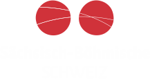 logo saskočeské švýcarsko